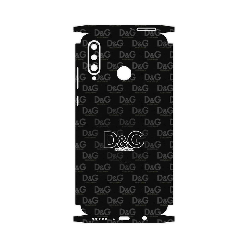 برچسب پوششی ماهوت مدل DG-FullSkin مناسب برای گوشی موبایل هوآوی P30 Lite (24 MP Camera)