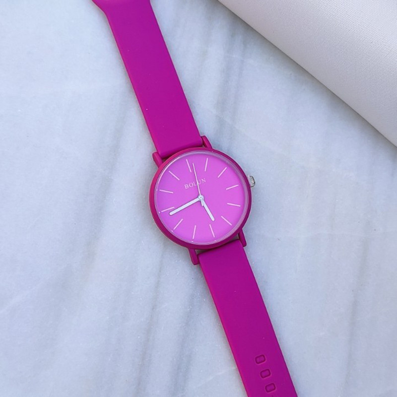 ساعت مچی عقربه ای زنانه بولون مدل 5147L ساعت مچی عقربه ای زنانه بولون مدل 5147L