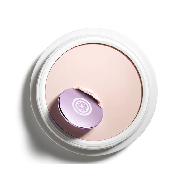 پرایمر تاچا مدل The Silk Canvas