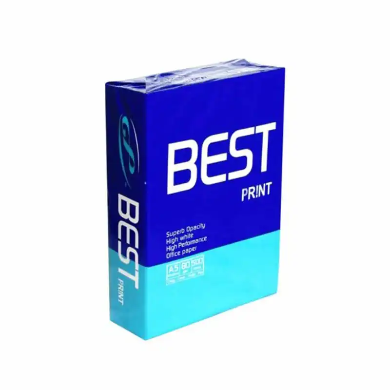 کاغذ A4 بست پرینت کد h105 بسته 2500 عددی