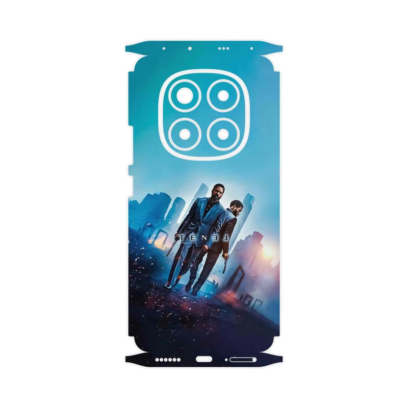 برچسب پوششی ماهوت مدل Tenet-FullSkin مناسب برای گوشی موبایل شیائومی Redmi Note 14 Pro 5G