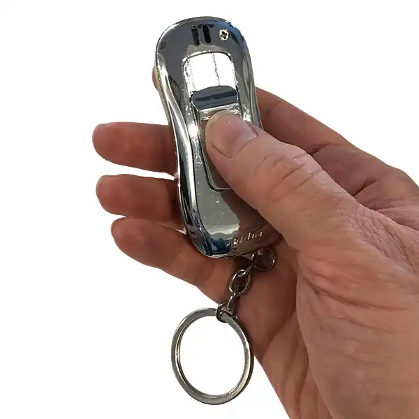 فندک طرح ریموت کد DKD-1234