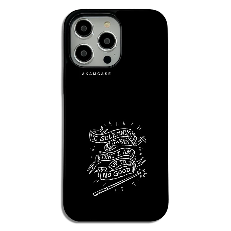 کاور آکام مدل AMC-WA14PROMAX-HARRY POTTER-61 مناسب برای گوشی موبایل اپل iPhone 14 Pro Max