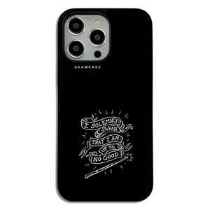 AKAM AMC-WA14PROMAX-HARRY POTTER-61 Cover For Apple iPhone 14 Pro Max
