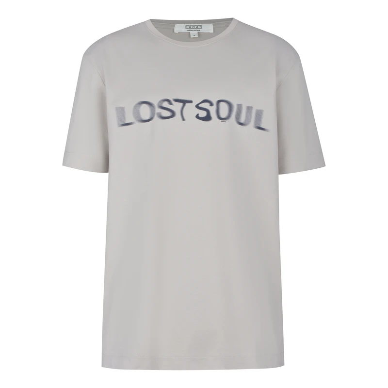 تی‌شرت آستین کوتاه مردانه سارک مدل 64785