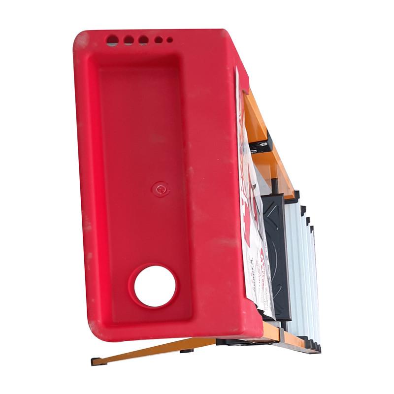 نردبان 6 پله مدل p -40 نردبان 6 پله مدل p -40