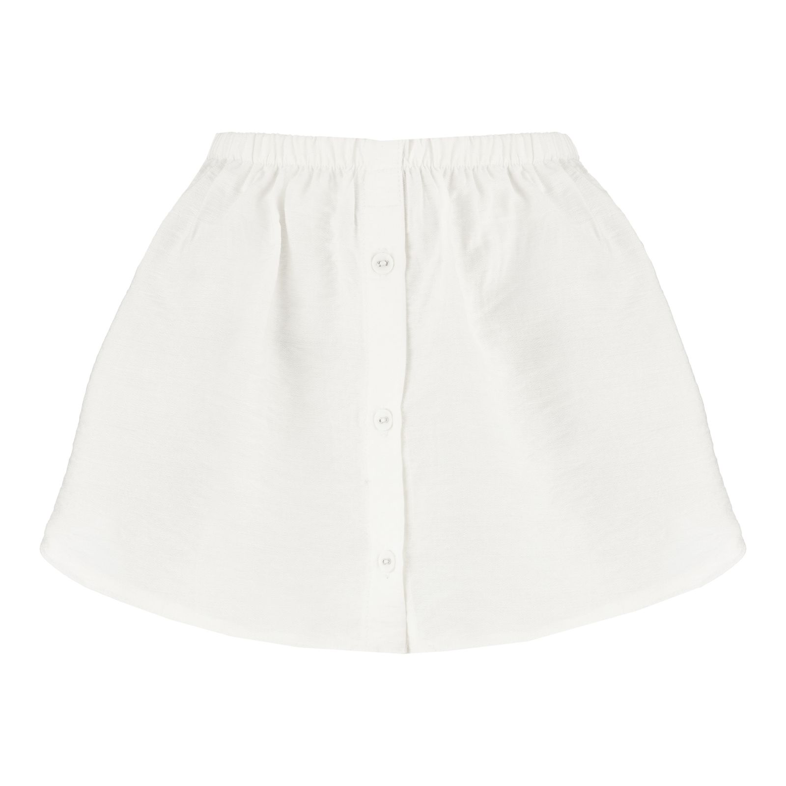 ست یقه و دامن حجاب السانا مدل تالیا کد 176835 - - 7