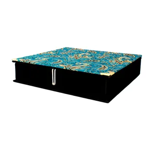 جعبه هدیه مدل ترمه