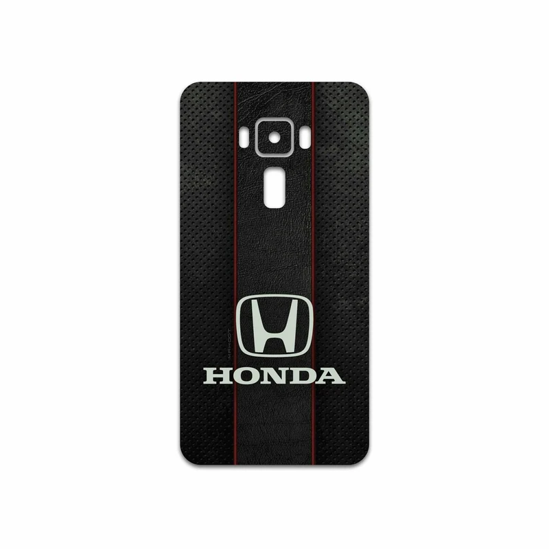 برچسب پوششی ماهوت مدل Honda Motor مناسب برای گوشی موبایل ایسوس Zenfone 3 Deluxe ZS570KL