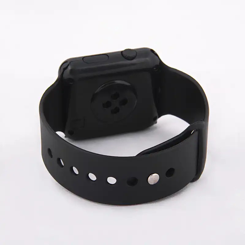 ساعت مچی دیجیتال بچگانه کد A324