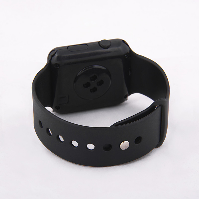 ساعت مچی دیجیتال بچگانه کد A324