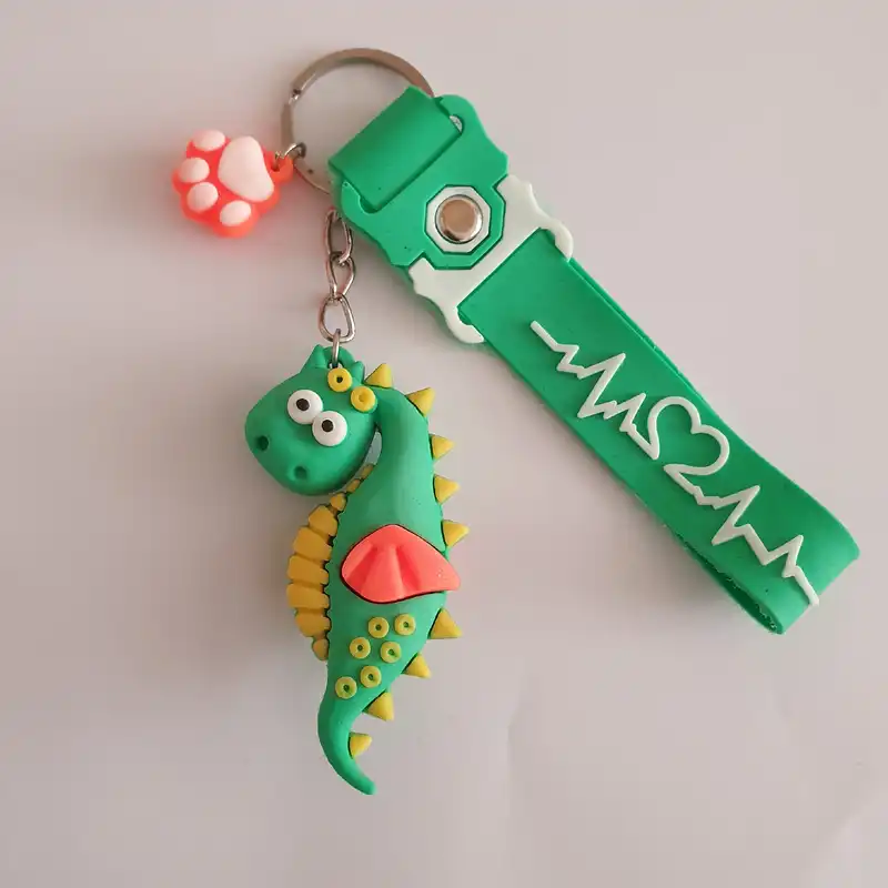 جا کلیدی مدل اژدها