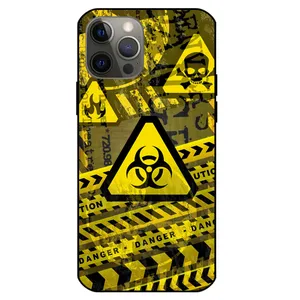 Megafone 7703 Cover For Apple Iphone 12 Pro Max