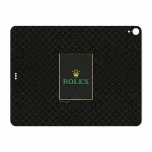 MAHOOT Rolex-Logo Cover Sticker for Apple iPad Pro 12.9 GEN 3 2018 A2014