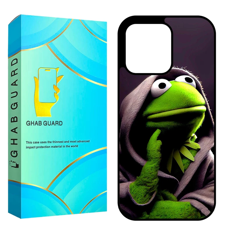 کاور قاب گارد مدل CHAP12PM مناسب برای گوشی موبایل اپل iPhone 12 Pro Max