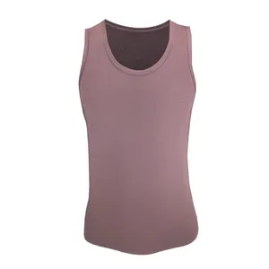 زیرپوش بدون آستین مردانه ب.ب.کاج مدل رکابی