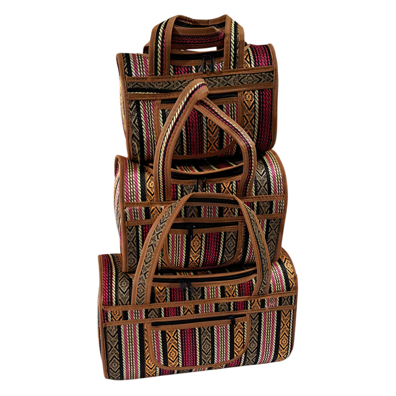 کیف پیک نیک مدل B12 بسته سه عددی