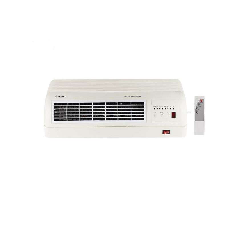 فن هیتر نوا مدل NH-1256WH