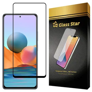 Glass Star CERG30 Screen Protector For Xiaomi Redmi Note 11 Pro 4G / Note 11 Pro 5G / Note 11 Pro Plus 5G / Redmi Note 13 4G