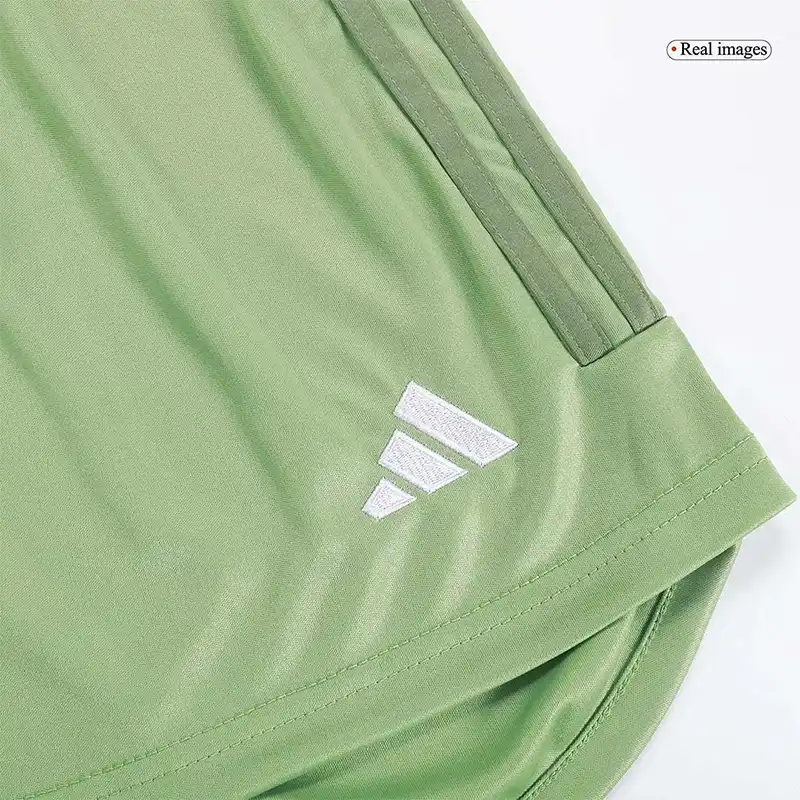 شلوارک ورزشی مردانه مدل بایرن مونیخ Away 2024