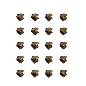 بست اتصال مدل 025 بسته 20 عددی