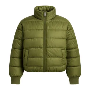 کاپشن زنانه مدل Solaris کد M5447