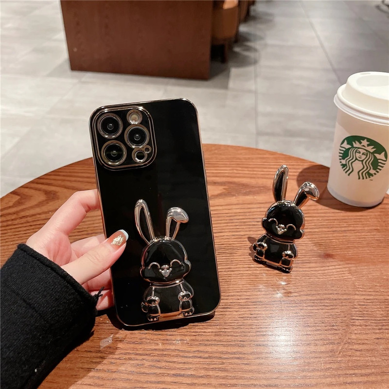 کاور موکولو مدل Lapin مناسب برای گوشی موبایل هوآوی P30 Lite