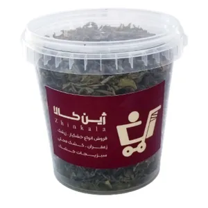 دمنوش چای سبز ژین کالا - 120 گرم