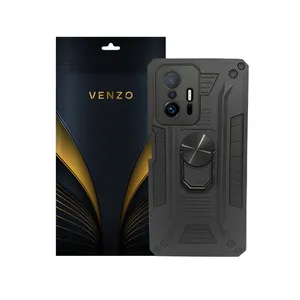  کاور ونزو مدل Armour مناسب برای گوشی موبایل شیائومی Mi 11T / Mi 11T Pro