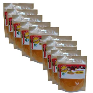 پودر زردچوبه السانا -100 گرم بسته 10عددی