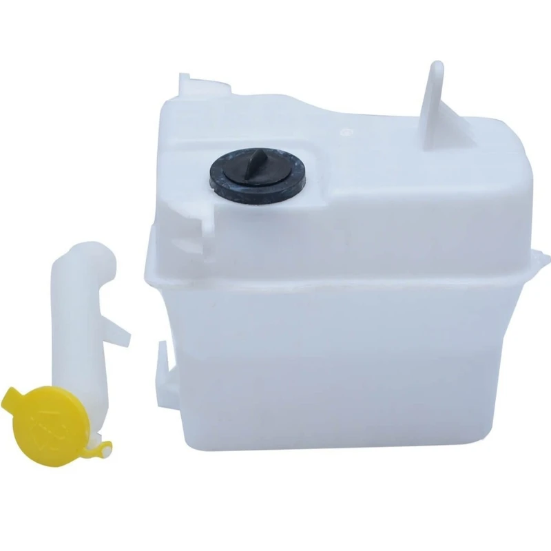 مخزن شیشه شوی مدل 1181 مناسب برای تیبا به همراه گلویی