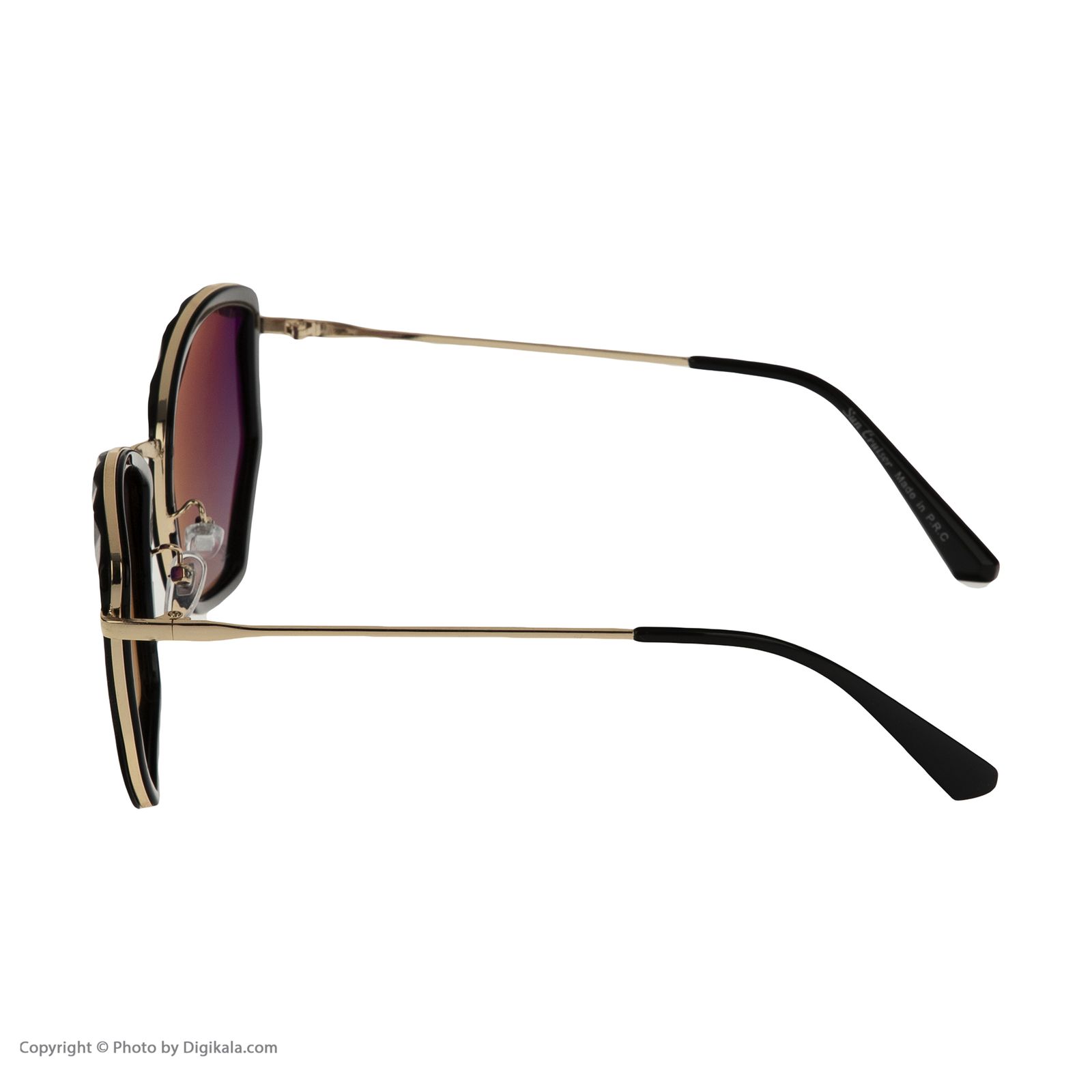 عینک آفتابی زنانه سانکروزر مدل 6015 -  - 5
