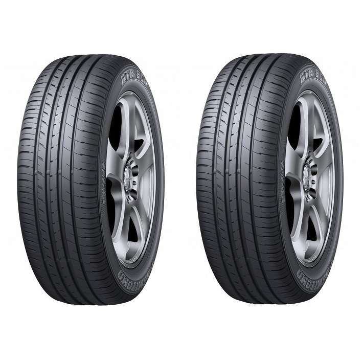 لاستیک خودرو سومیتومو مدل HTR900 سایز 205/60R13 - دو حلقه