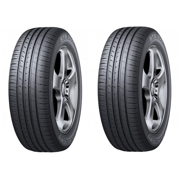 لاستیک خودرو سومیتومو مدل HTR900 سایز 185/65R15 - دو حلقه