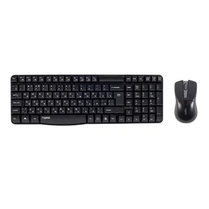 کیبورد و ماوس رپو  مدل x 1800