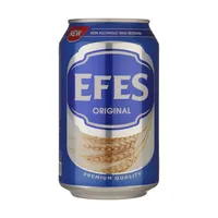 نوشیدنی مالت ساده افس - 330 میلی لیتر