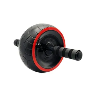 چرخ تمرین شکم مدل Power Roller