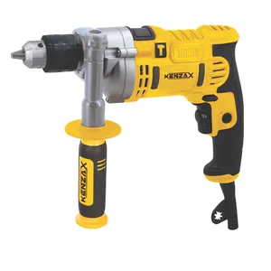 Kenzax KID-185 impact drill     