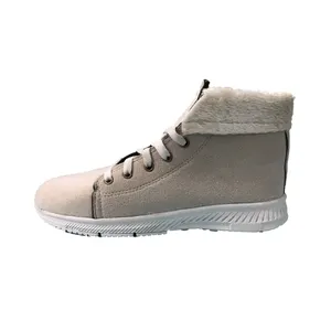 نیم بوت زنانه مدل سارا کد 2