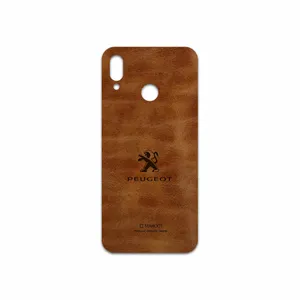 MAHOOT BFL-PEGT Cover Sticker for Huawei Nova 3e