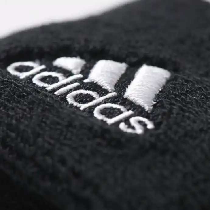 مچ بند ورزشی مدل tennis بسته 2 عددی