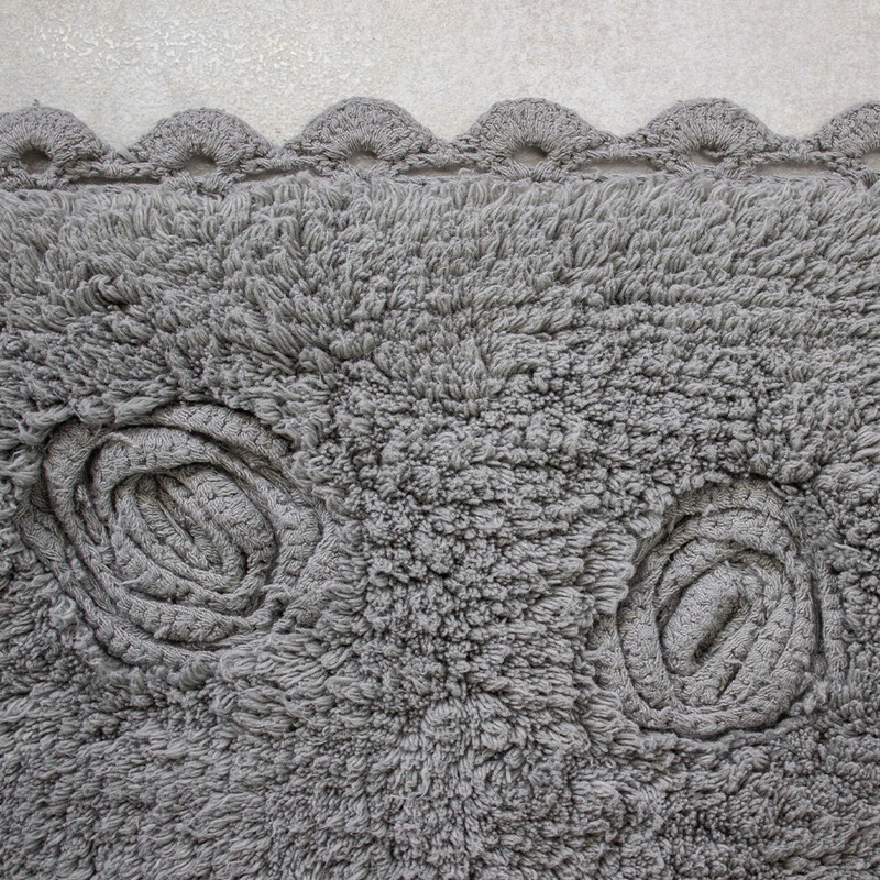 پادری مدل الارز کد 1376 سایز 50×80 سانتی متر