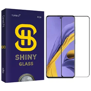 Atouchbo Shiny Glass Ceramics Screen Protector For Samsung Galaxy S20FE