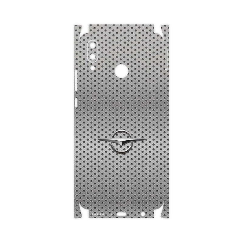 برچسب پوششی ماهوت مدل Haima-FullSkin مناسب برای گوشی موبایل هوآوی Nova 3