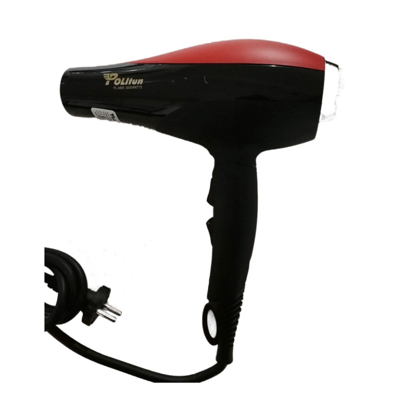 سشوار حرفه ای پلی تون  مدل PL-8895