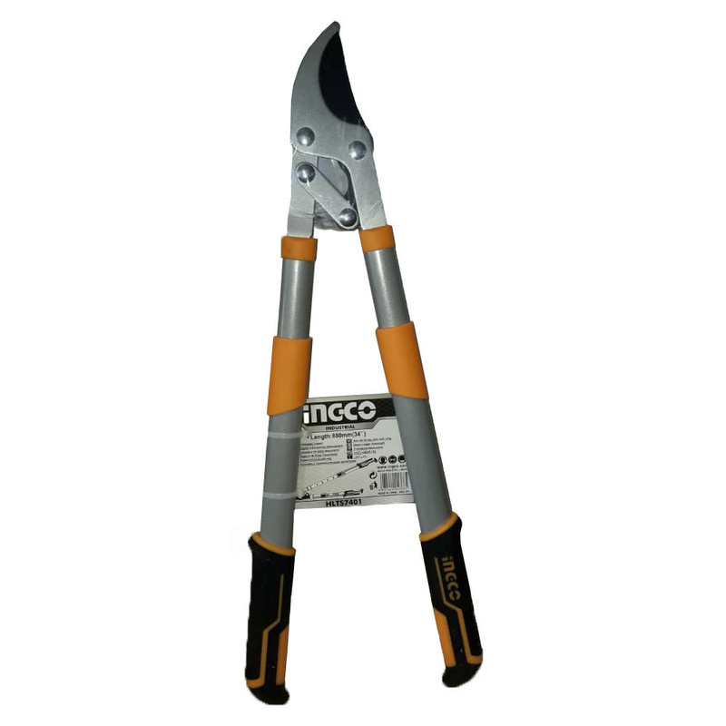 قیچی باغبانی مدل دسته کشویی قیچی باغبانی مدل دسته کشویی