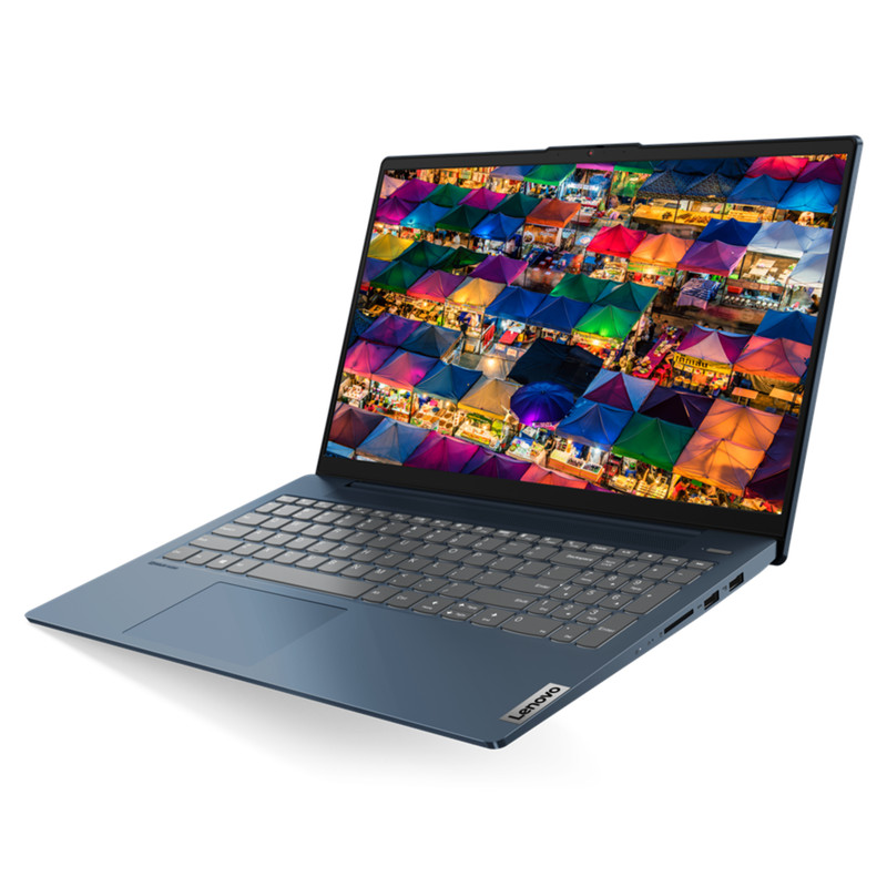 لپ تاپ 15.6 اینچی لنوو مدل IdeaPad 5 15ITL05-i7 1165G7 8GB 512SSD MX450 لپ تاپ 15.6 اینچی لنوو مدل IdeaPad 5 15ITL05-i7 1165G7 8GB 512SSD MX450