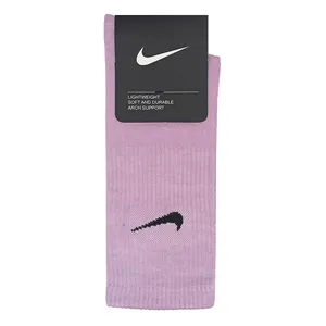 جوراب ورزشی زنانه مدل کش انگلیسی کد 1338