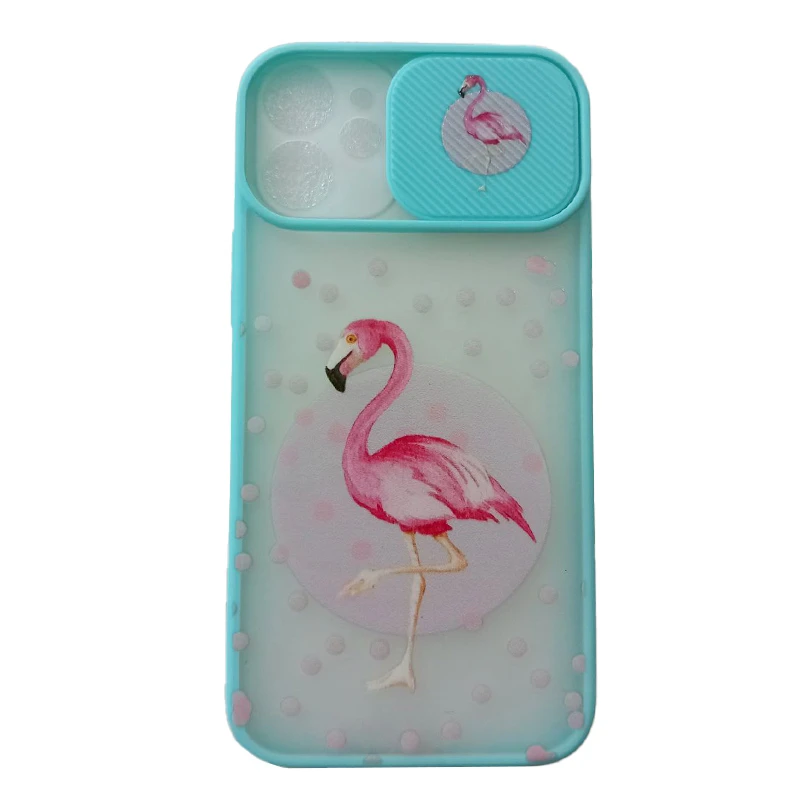 کاور ایکس قاب کد 12mini+f مناسب برای گوشی موبایل اپل iPhone 12 mini