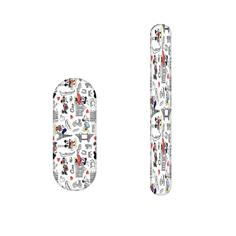 سوهان ناخن مدل میکی موس کد 319 بسته 2 عددی